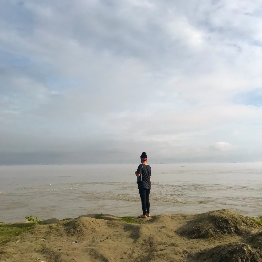 Meet your Posher, Sensen